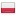 treklama.pl hosted country